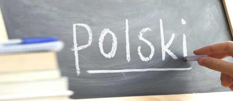 Facilitations in confirmation of knowledge of the Polish language
