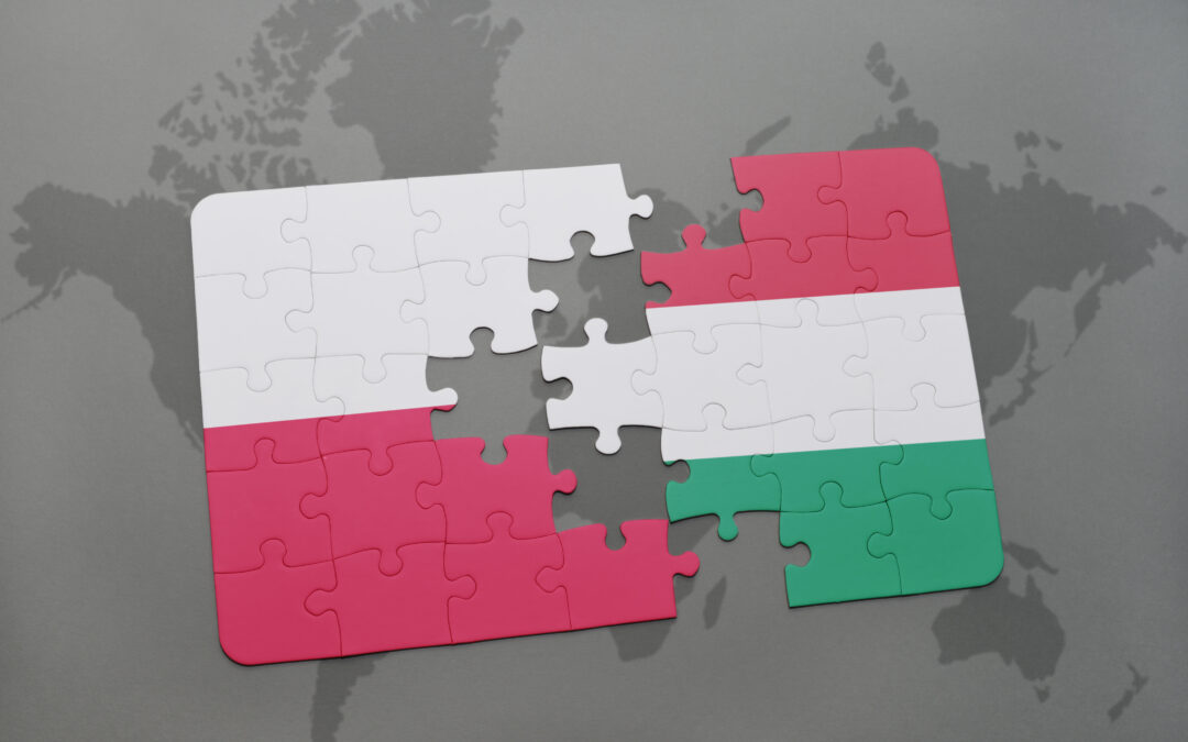 Polish-Hungarian Friendship Day