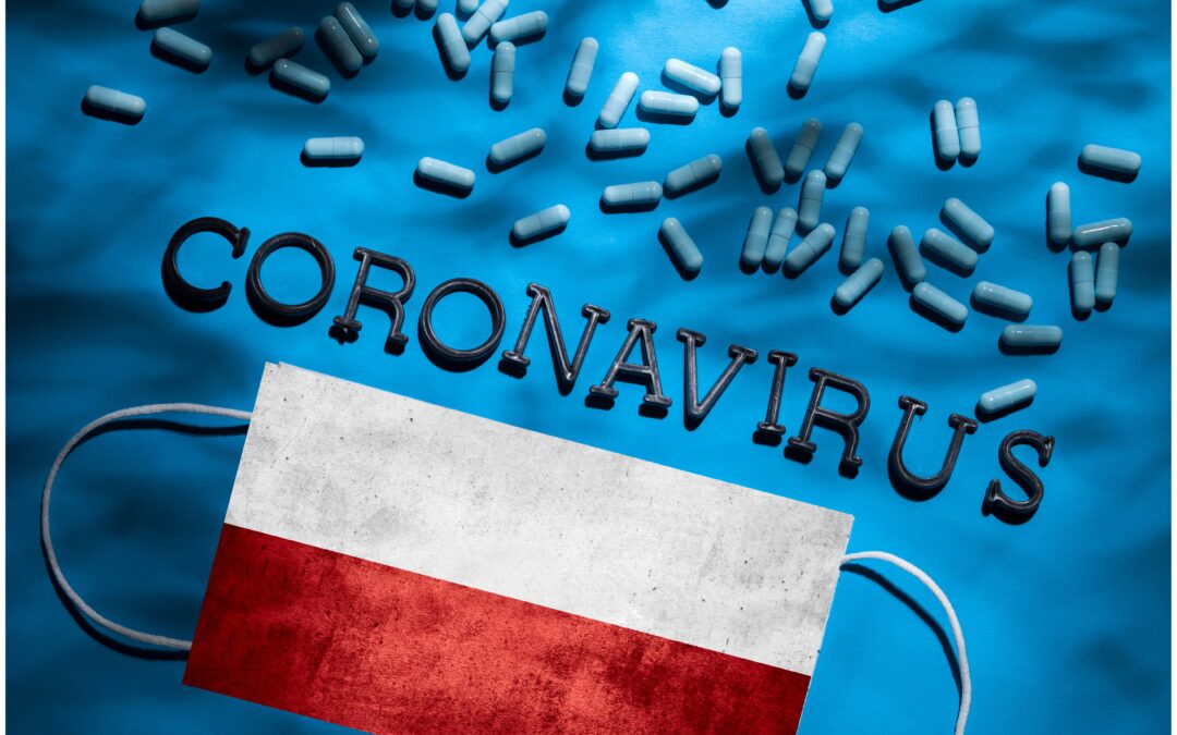 Revocation of COVID regulations and legality of stay of foreigners in Poland – 24 August 2023