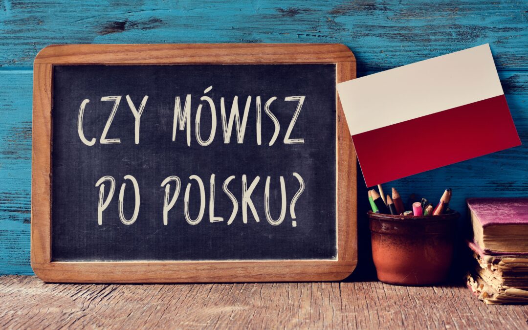 Rezydent długoterminowy UE – zmiany w potwierdzeniu znajomości języka polskiego