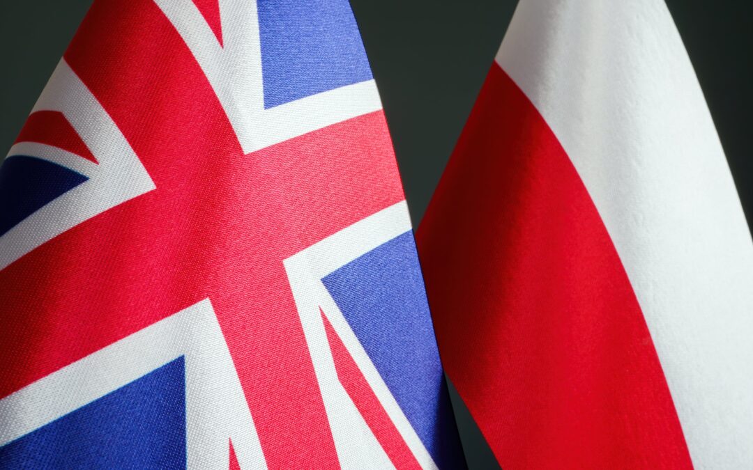 Brexit and the residence document for British citizens in Poland