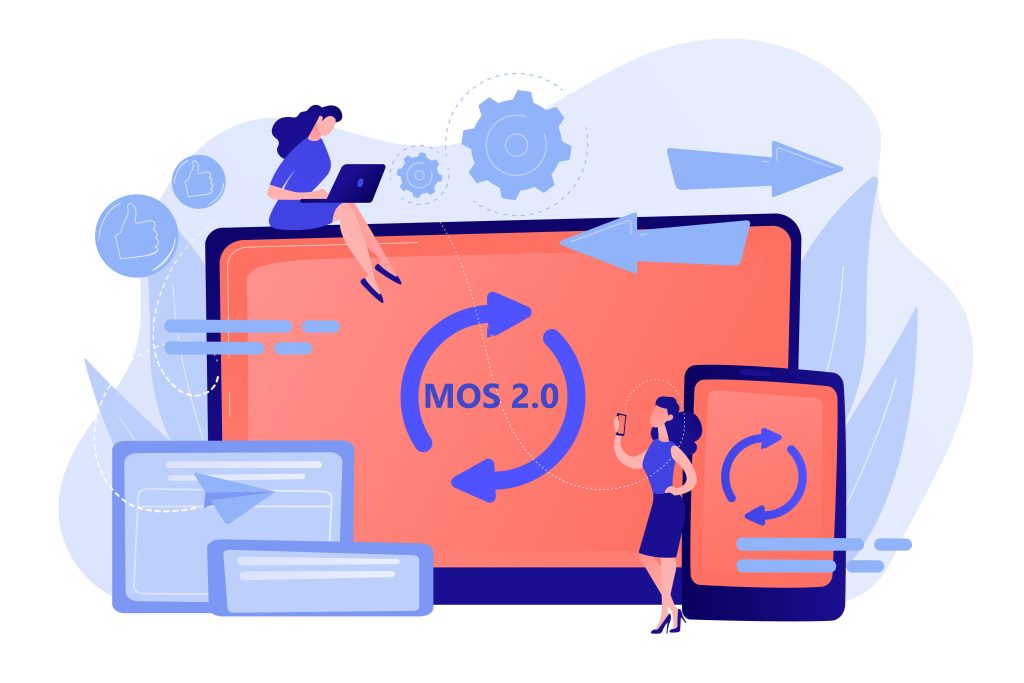MOS.2 and CUKR – key dates and changes for foreigners
