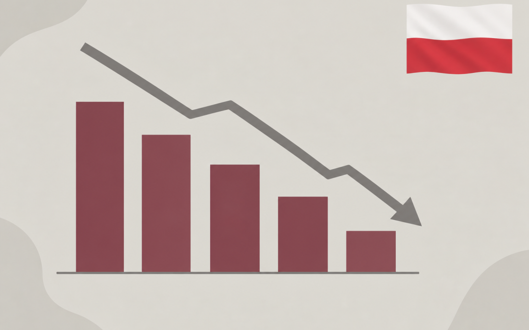 Poland Is Tightening Its Migration Policy. The Numbers Show the Scale of the Changes